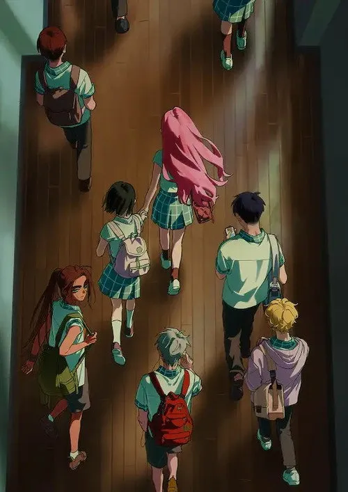 Season 1
